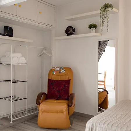 Sun & Sea 1-bedroom *