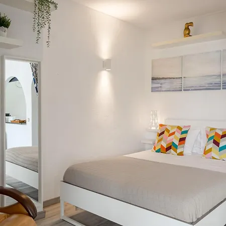 Sun & Sea 1-bedroom *