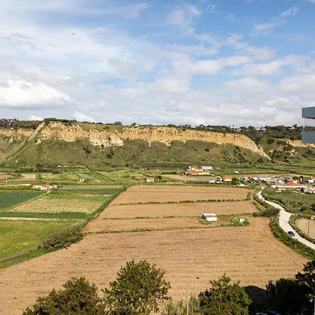 Sun & Sea 1-bedroom Costa de Caparica