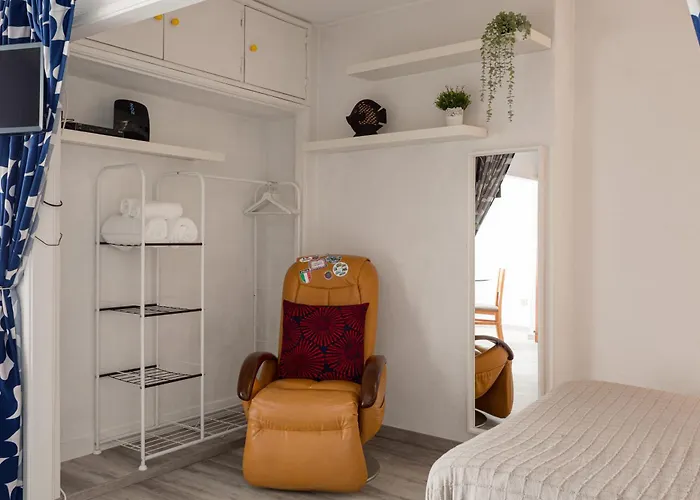 Sun & Sea 1-bedroom *