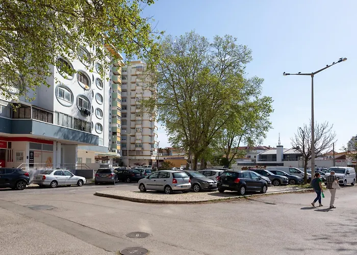 Apartament Sun & Sea 1-bedroom *