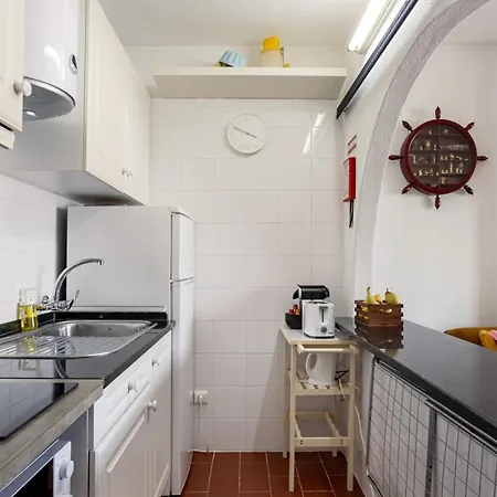 Apartment Sun & Sea 1-bedroom *