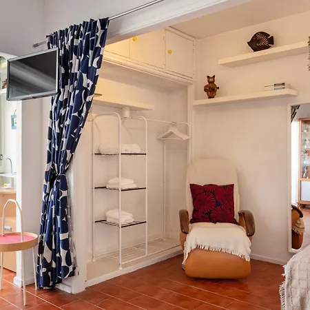Sun & Sea 1-bedroom *