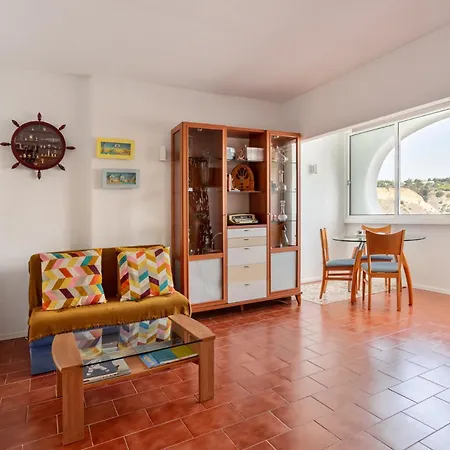 Sun & Sea 1-bedroom Costa da Caparica