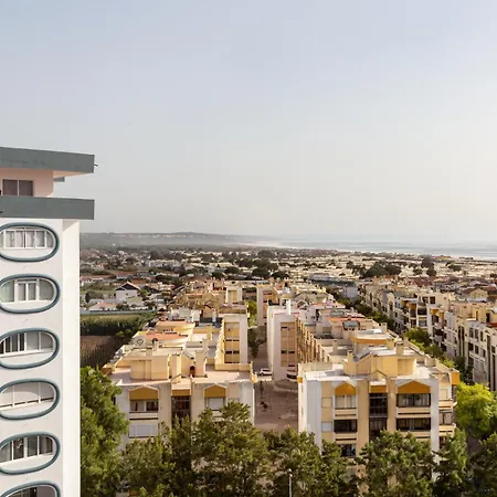 Sun & Sea 1-bedroom Apartment *