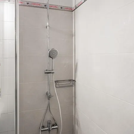 Sun & Sea 1-bedroom * Costa de Caparica