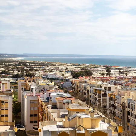 Апартаменты Sun & Sea 1-bedroom