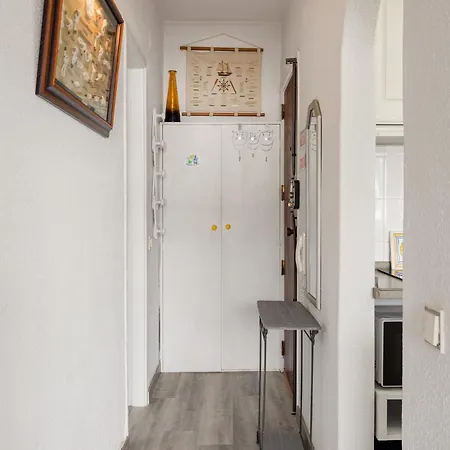Апартаменты Sun & Sea 1-bedroom Кошта-да-Капарика