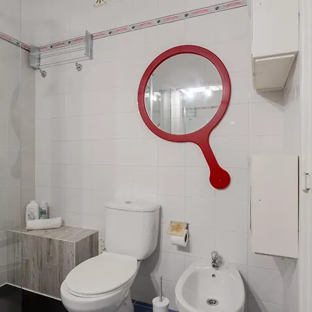 Apartman Sun & Sea 1-bedroom *